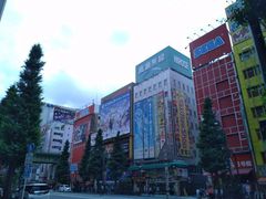 -秋叶原电器街