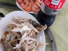 -考记泥焗鸡农庄·海鲜(北洛秘境店)