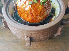 -扬州狮子楼·非遗淮扬菜(总店)