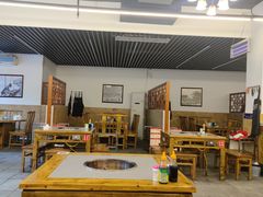 -重庆老火锅王(永陵路分店)