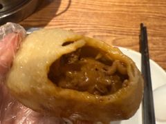 -清真吴记门钉肉饼·喜多利