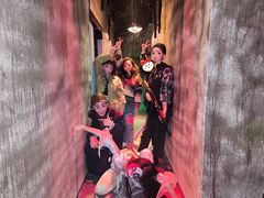 -棂笼·深度沉浸密室(武汉旗舰店)