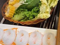 -重庆小天鹅火锅(长清店)
