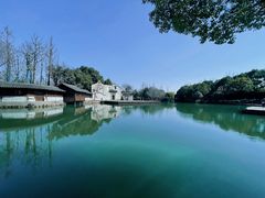 -乌镇景区