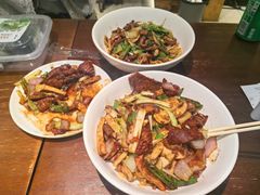 -寻裕记·现炒浇头面(人民广场店)