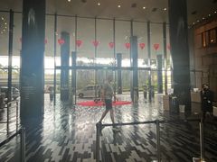 -樟宜机场皇冠假日酒店 （SG Clean） - IHG 旗下酒店