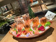 -Minase水濑·日料放题(外滩店)