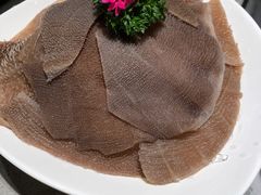 捞派毛肚-海底捞火锅(奥森店)