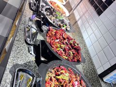 -星伦多自助料理(华润万象城店)