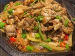 -蛙来哒(东城万达店)