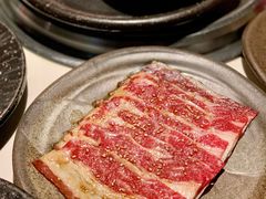 -焱铁烧·黑毛和牛专门店(杭州嘉里中心店)