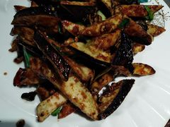 -满堂春特色餐馆