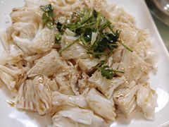 家乡招牌捞粉-黄B湛江鸡饭店(粤垦路店)