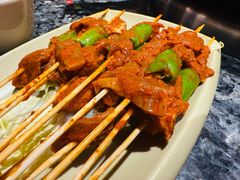 -蜀大侠火锅(总府路店)