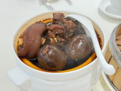 -凤凰楼酒家·粤宴点心(华强北店)