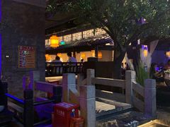 -绿茶餐厅(乐峰广场店)