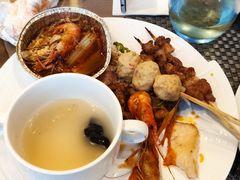 -新食谱全日制餐厅·苏州苏州湾艾美酒店