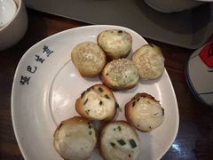 -哑巴生煎(临顿路店)