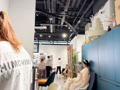 -海马体照相馆(天津世纪都会店)