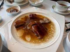 -花城苑广府菜(侨鑫店)