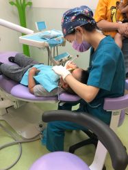 -青苗儿童口腔(长楹天街购物中心)