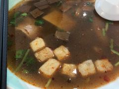 -苏晓玥·手作江南小吃(深圳北站店)