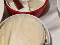 -月福京味斋·烤鸭店·北京菜(鼓楼总店)