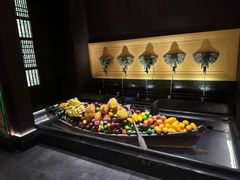 -金链花·泰国餐厅(国贸店)