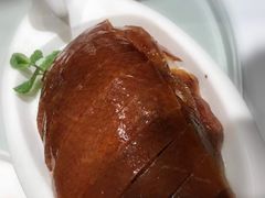 -大鸭梨烤鸭(枣园店)