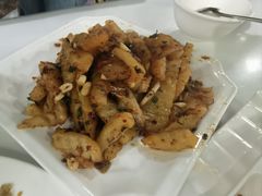 炸洋芋-中雪冰冰凉(沙湾国际店)