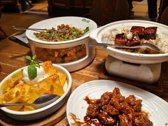 -新白鹿餐厅(龙游路总店·杭帮菜名店)