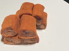 -四季民福烤鸭店(外滩外白渡桥店)