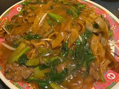 -大吉利·潮汕鲜牛肉火锅(西安店)