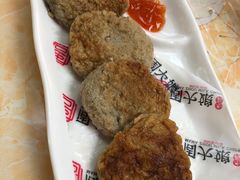 -周大娘牛乳(旧寨古村总店)