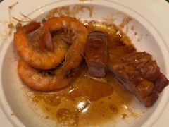 -上海金桥红枫万豪酒店-万豪中餐厅