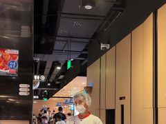 -海底捞火锅(吴中路店)