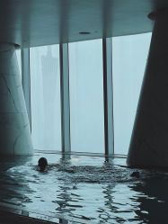 -广州四季酒店·花水疗中心·高空Spa