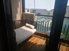 -上海崇明金茂凯悦酒店
