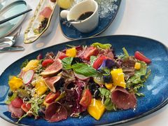 -天玑高空江景餐厅&酒吧Sky Secret Restaurant&Bar