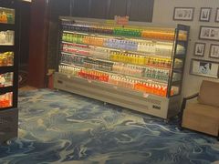 -海韵之星邮轮水会(明发商业广场店)