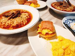 -翠華餐廳(浦东机场T1店)