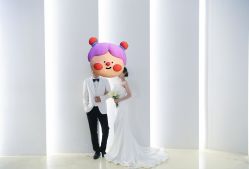 -金夫人婚纱摄影(总店)