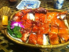 广式烤鸭-老广酒楼(樱花店)