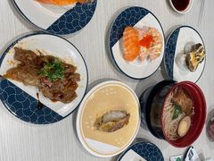-滨寿司(新街口中央商场店)