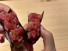 -鮨椿(瑞虹天地太阳宫店)