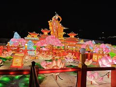 -北京石景山游乐园