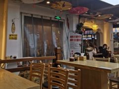大堂-金原鸭血粉丝汤·汤包·脆皮烤鸭(南京博物院店)