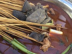 -老瓦房冷锅串串(文殊院店)