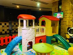 -捞天下大众火锅(水上公园店)