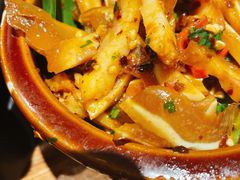 -云海肴·汽锅鸡·云南菜(美罗城店)